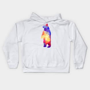 Bear Kids Hoodie